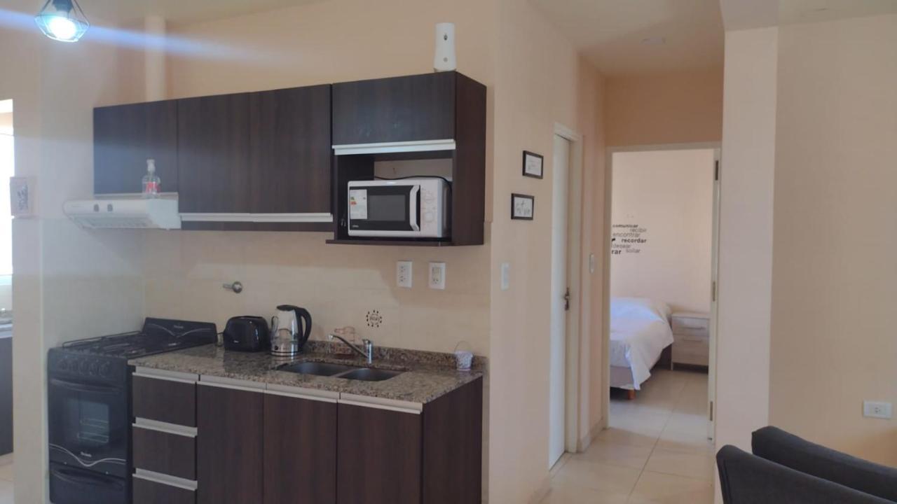Departamento Apartment *