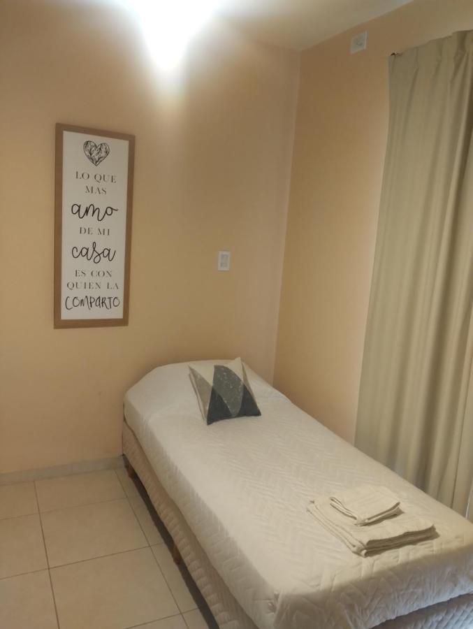 Apartment Departamento *